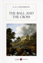 The Ball and The Cross