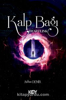 Kalp Bağı - Aslıhan Demir