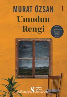 Umudun Rengi - Murat Özsan