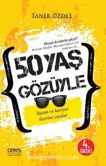 50 Yaş Gözüyle - Taner Özdeş