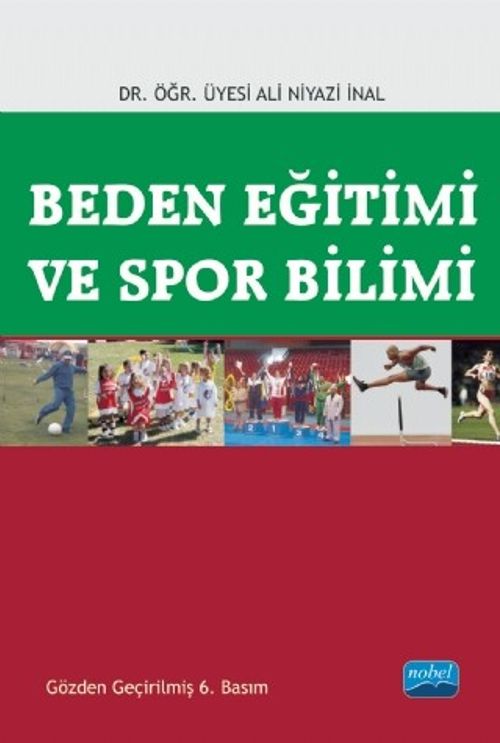 Beden Eğitimi ve Spor Bilimi