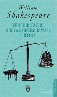 Venedik Taciri - Bir Yaz Gecesi Rüyası