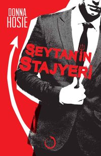 Şeytan'ın Stajyeri (Ciltli)