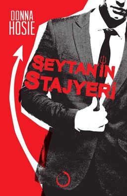 Şeytan’ın Stajyeri (Ciltli)