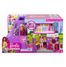 Barbie'nin Yemek Arabası (GMW07)</span>