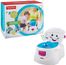 Fisher Price   Eğlenceli Tuvalet (Bmd23)