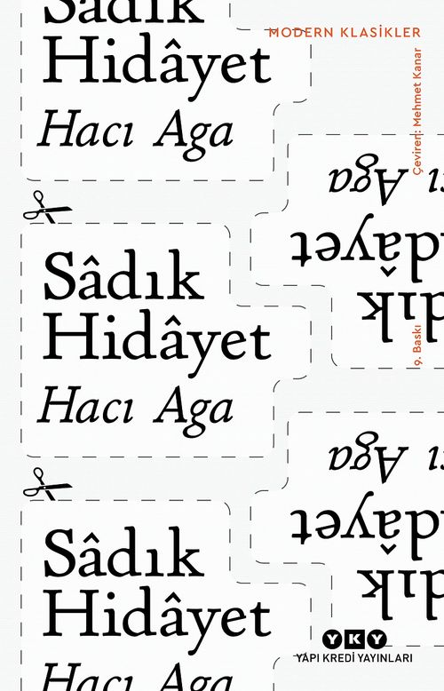 Hacı Aga