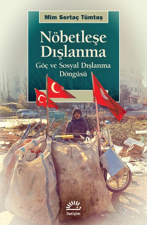 Nöbetleşe Dışlanma & Göç ve Sosyal Dışlanma Döngüsü