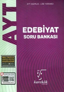 AYT Edebiyat Soru Bankası