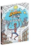 Marvel Spider-Man Çizim Kitabı