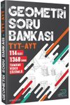 TYT-AYT Geometri Soru Bankası