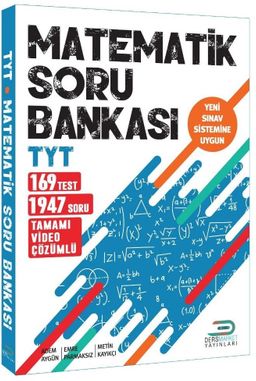 TYT Matematik Soru Bankası