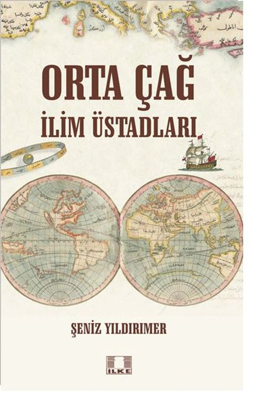 Orta Çağ İlim Üstadları
