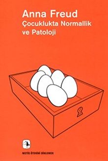 Çocuklukta Normallik ve Patoloji
