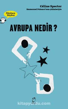 Avrupa Nedir? - Celine  Spector