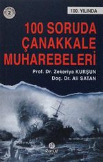 100 Soruda Çanakkale Muharebeleri 