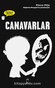 Canavarlar - Pierre Peju
