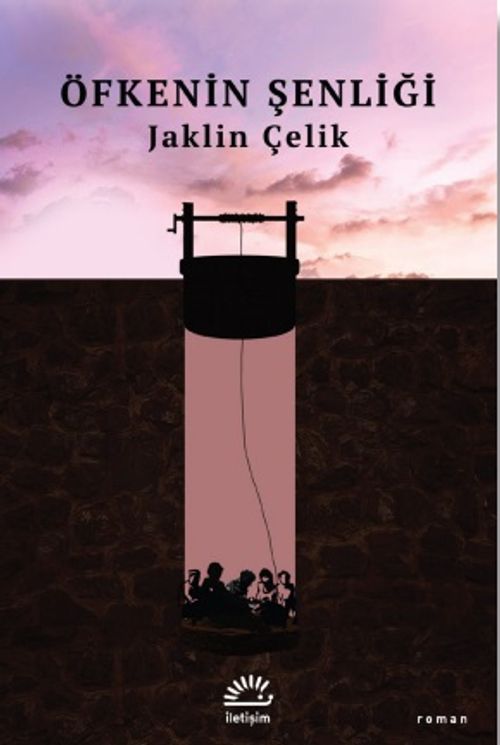 Öfkenin Şenliği