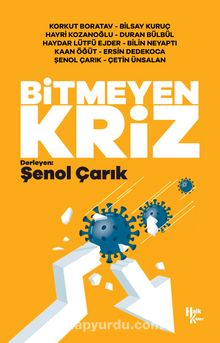 Bitmeyen Kriz - Kolektif