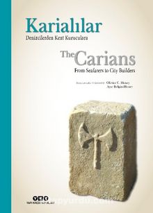 Karialılar – Denizcilerden Kent Kuruculara (Karton Kapak) - Bilinmeyen Yazar