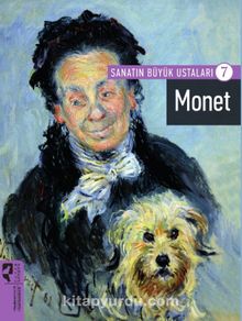 Monet / Sanatın Büyük Ustaları 7