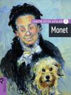Monet / Sanatın B&uuml;y&uuml;k Ustaları 7