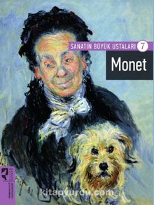 Monet / Sanatın Büyük Ustaları 7 - Kolektif