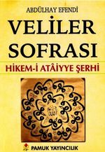 Veliler Sofrası (Tasavvuf-007)