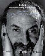 Kulis: Bir Tiyatro Belleği, Hagop Ayvaz (Türkçe-İngilizce)