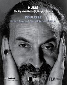 Kulis: Bir Tiyatro Belleği, Hagop Ayvaz (Türkçe-İngilizce)