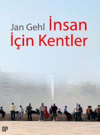 İnsan İçin Kentler