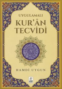 Uygulamalı Kur'an Tecvidi