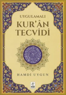 Uygulamalı Kur'an Tecvidi