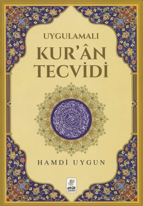Uygulamalı Kur'an Tecvidi