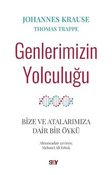 Genlerimizin Yolculuğu