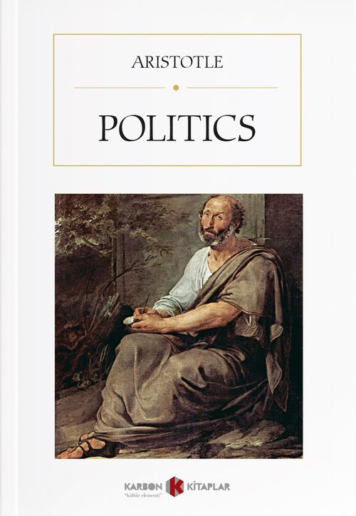 Politics (Aristoteles (Aristo) ) Fiyatı, Yorumları, Satın Al