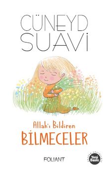Allah’ı Bildiren Bilmeceler - Cüneyd Suavi
