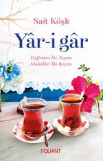 YariGar & Değirmen İki Taştan, Muhabbet İki Baştan