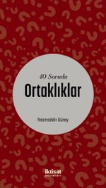 40 Soruda Ortaklıklar