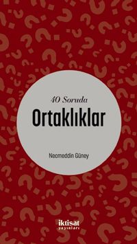 40 Soruda Ortaklıklar