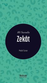 40 Soruda Zekat