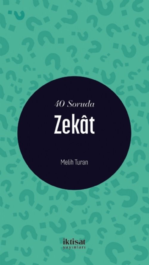 40 Soruda Zekat