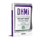 2021 DHMİ - Devlet Hava Meydanları İşletmesi Mülakat Kitabı
