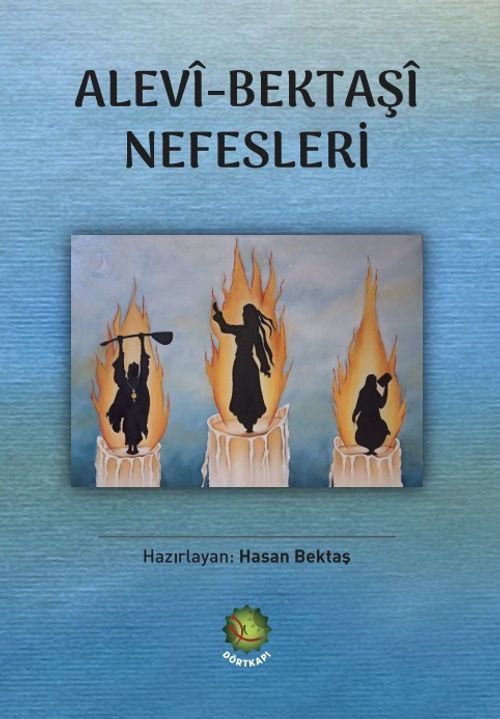 Alevî-Bektaşî Nefesleri