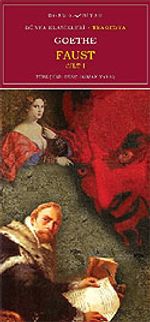 Faust Cilt 1