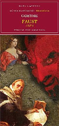 Faust Cilt 1