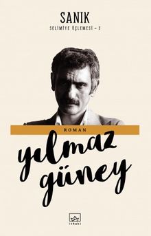 Sanık / Selimiye Üçlemesi 3