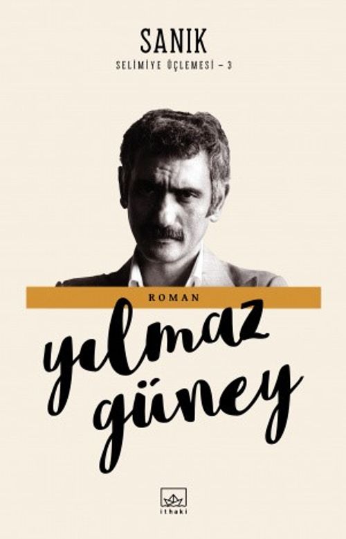 Sanık / Selimiye Üçlemesi 3