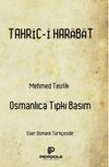 Tahrici Harabat