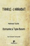 Tahrici Harabat